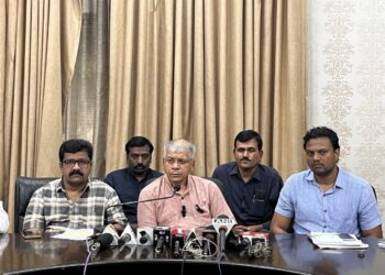 नामांतराच्या वेळेसारखी परिस्थिती निर्माण झाली