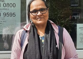 स्त्री चळवळीतल्या अग्रणी कार्यकर्त्या प्रीती करमरकर यांचे निधन !