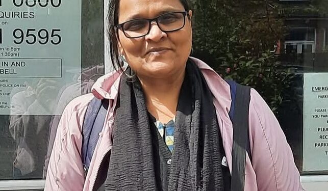 स्त्री चळवळीतल्या अग्रणी कार्यकर्त्या प्रीती करमरकर यांचे निधन !