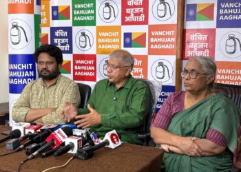 परभणी, बीड, लातूरचे प्रकरण सरकारने गांभीर्याने घ्यायला हवे