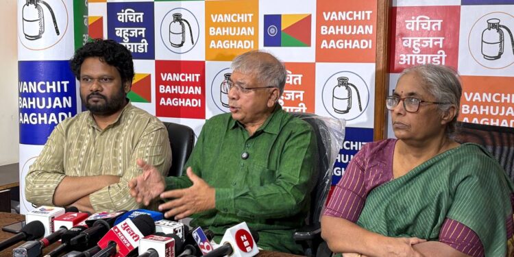 परभणी, बीड, लातूरचे प्रकरण सरकारने गांभीर्याने घ्यायला हवे