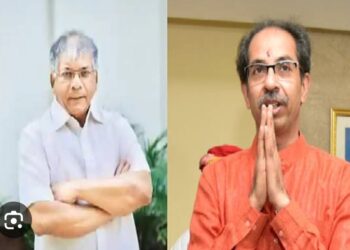 आदित्य ठाकरेंच्या फायद्यासाठी शिवसेनेचा मविआ सोडण्याचा निर्णय  – ॲड. प्रकाश आंबेडकर