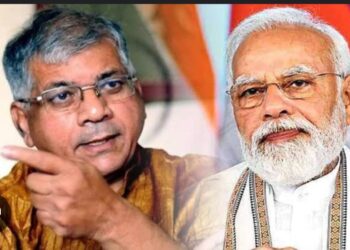 ॲड. प्रकाश आंबेडकरांचे पंतप्रधान मोदींना पत्र !