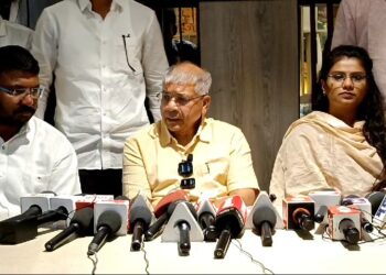 बाळासाहेब आंबेडकर आम्हाला न्याय देतील : सोट कुटुंबीय