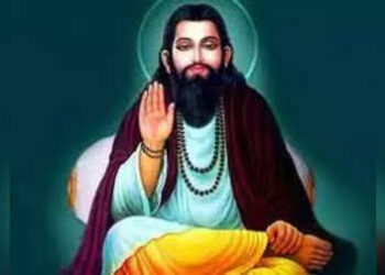 तथागत गौतम बुध्द आणि संत रविदासांचा – रोहिदासीया धर्म