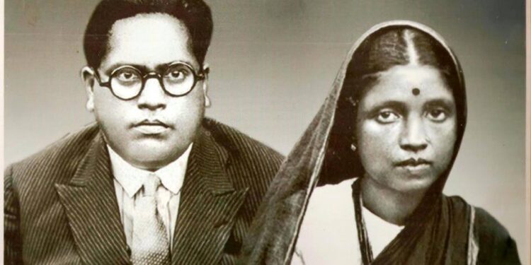 शब्दांनो, थोडे मोठे व्हा…बा भीमा – रमाईची प्रेमकहाणी तुमच्यात मावत नाही..!