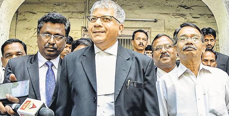 ॲड. प्रकाश आंबेडकरांच्या याचिकेची उच्च न्यायालयाकडून गंभीर दखल !