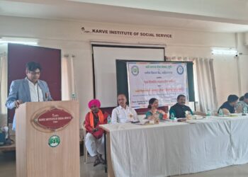 भटके विमुक्तांच्या मुलांसाठी सक्तीचे शिक्षण योजना राबविणे गरजेचे : डॉ. नारायण भोसले