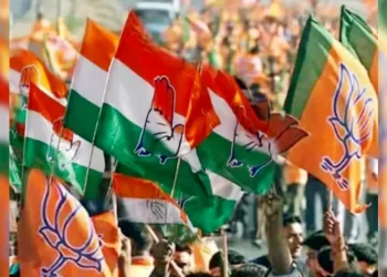 "भाजपची बी टीम कोण?" सुजात आंबेडकरांचा काँग्रेसला सवाल!