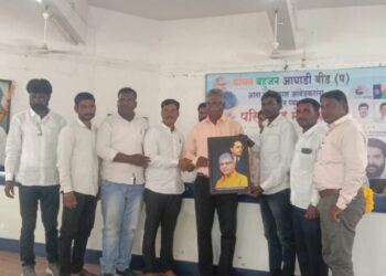 समृद्ध लोकशाही उभारण्यासाठी ॲड.प्रकाश आंबेडकरांचा सामाजिक अभिसरणाचा प्रयोग – भास्कर भोजने