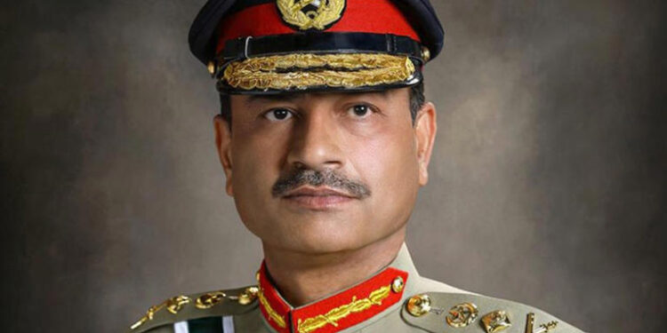 पाकिस्तानी लष्करप्रमुख असीम मुनीरला थेट अमेरिकेचं ‘आर्मी डे’च्या कार्यक्रमाचे निमंत्रण