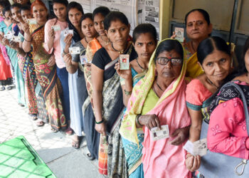 स्थानिक स्वराज्य संस्थांच्या निवडणुकीत ७ लाख नवमतदार राहणार वंचित