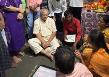 अग्निवीर जवानांसाठी वंचित बहुजन आघाडी कोर्टात जाणार!