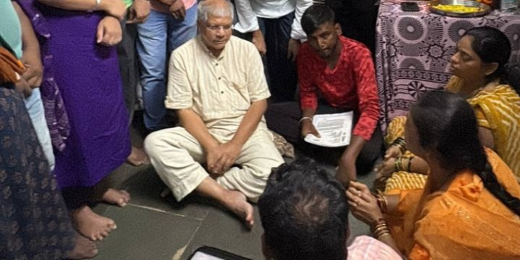 अग्निवीर जवानांसाठी वंचित बहुजन आघाडी कोर्टात जाणार!