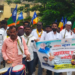 Beed : पाटोद्यात वंचित बहुजन आघाडीचे जागरण गोंधळ आंदोलन; प्रशासनाकडे ९ प्रमुख मागण्या सादर