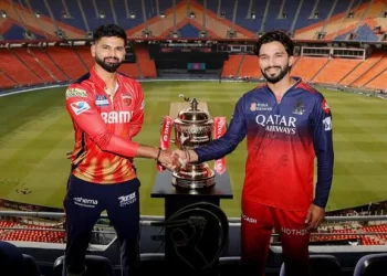 2025 च्या आयपीएलचा आज फायनल; रॉयल चॅलेंजर्स बंगळुरू विरूद्ध पंजाब किंग्ज पहिल्यांदाच विजेतेपदासाठी भिडणार