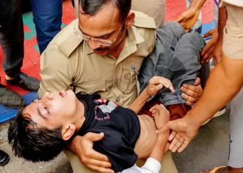 आरसीबीच्या विजयानंतर बंगळुरुमध्ये मृत्यूचे तांडव , 11 जनांचा मृत्यूव, 33 जखमी