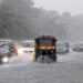 Pune Rains Update : पुणे आणि पिंपरीमध्ये पावसाची तुफान बॅटिंग; वाहतूक कोंडीने नागरिक हैराण