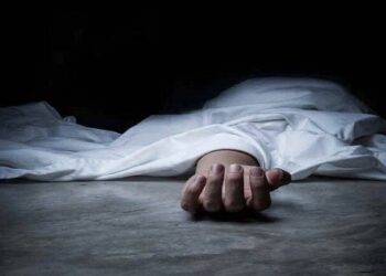 जुन्नरमधील रहस्यदाट मृत्यू प्रकरण! श्रीगोंद्याच्या तलाठीसह कॉलेज तरुणीचा मृतदेह सापडला — रिव्हर्स वॉटरफॉलजवळ चपला आढळल्याने खळबळ