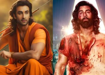 रणबीर कपूरचा 'रामायण'मध्ये काम करण्यास नकार; म्हणाला, "सरासरी भूमिका नको!"