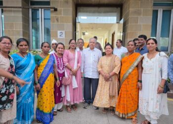 प्रकाश आंबेडकर यांच्या पुढाकाराने ३२४ प्रकल्पग्रस्त कुटुंबांना नोकऱ्या नाकारल्याचा प्रश्न मार्गी!