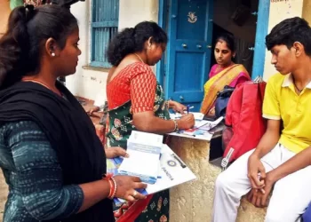 देशात जातीय जनगणना सुरु होणार, तारीख जाहीर