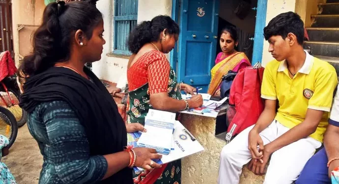 देशात जातीय जनगणना सुरु होणार, तारीख जाहीर