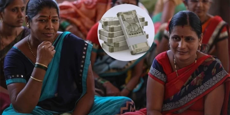वादानंतर लाडकी बहीण योजनेच्या निधी वितरणास पुन्हा सुरूवात