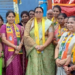 Pune : वंचित बहुजन महिला आघाडीच्या प्रभाग शाखेचे उद्घाटन! शहराध्यक्ष अनिता चव्हाण यांची प्रमुख उपस्थिती