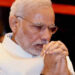विजयाच्या उंबरठ्यावरून भीतीने मागे फिरलात का मोदी?