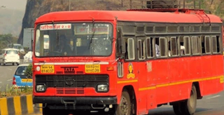 Maharashtra State Road Transport Corporation : प्रवाशांना दिलासा! १५ ऑगस्टपासून 'लालपरी'चे लाईव्ह लोकेशन पाहता येणार