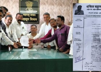 अकरावी प्रवेश प्रक्रिया मुदत २० जून पर्यंत वाढवावी, प्रवेश प्रक्रिया ऑनलाइन व ऑफलाइन दोन्ही सुविधा मिळाव्यात