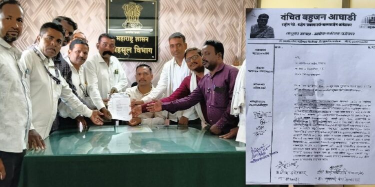 अकरावी प्रवेश प्रक्रिया मुदत २० जून पर्यंत वाढवावी, प्रवेश प्रक्रिया ऑनलाइन व ऑफलाइन दोन्ही सुविधा मिळाव्यात