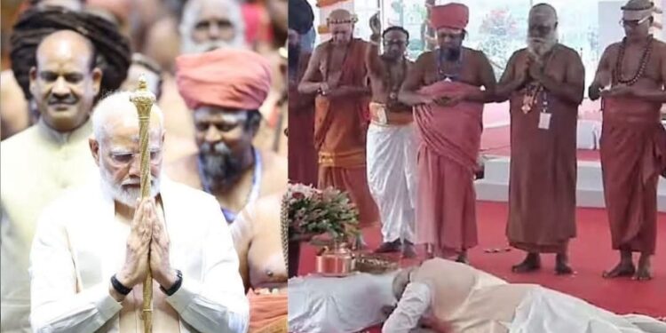 आणीबाणीच्या राजकारण आणि हुकुमशाही व्यवस्थेची पायाभरणी !