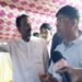 दर्यापूर नगरपालिकेच्या भोंगळ कारभाराविरोधात वंचित बहुजन आघाडी आक्रमक; जिल्हाध्यक्ष संजय चौरपगार यांनी अधिकाऱ्यांना धारेवर धरले