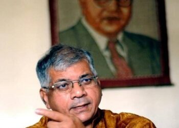 ग्वालियर खंडपीठात बाबासाहेब आंबेडकरांच्या पुतळ्याच्या स्थापनेचा विरोध एक जातीयवादी मानसिकतेचा प्रताप – ॲड. प्रकाश आंबेडकर