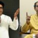 दोन बायकांच्या भांडणामुळे ठाकरे बंधु वेगळे, स्वार्थासाठी एकत्र येतील   – नितेश राणे