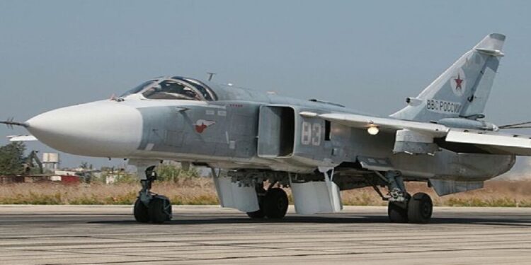 रशियन विमान कंपनीवर मोठा सायबर हल्ला; सेवासुरळीत होण्यासाठी एक वर्ष लागू शकते