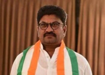 "केवळ गोरंट्याल नव्हे; राष्ट्रवादीचेही अनेक नेते भाजप प्रवेशासाठी उत्सुक काँग्रेसचे माजी आमदार कैलास गोरंट्याल यांचा खुलासा"