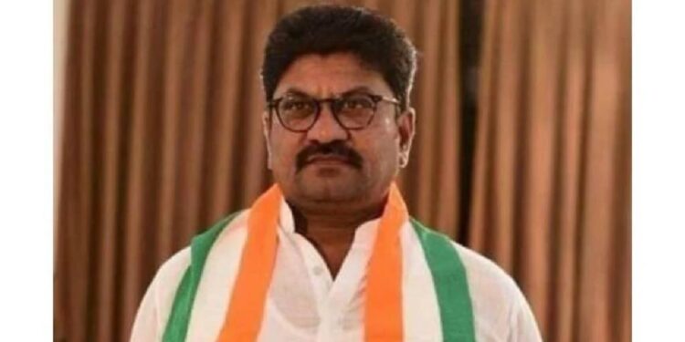 "केवळ गोरंट्याल नव्हे; राष्ट्रवादीचेही अनेक नेते भाजप प्रवेशासाठी उत्सुक काँग्रेसचे माजी आमदार कैलास गोरंट्याल यांचा खुलासा"