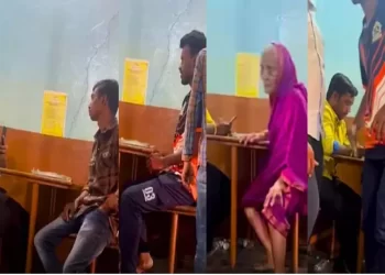 बीडमध्ये ‘शिवभोजन’ थाळीत भ्रष्टाचार: एकाच थाळीवर अनेक लाभार्थींचे फोटो काढून निधी लाटल्याचा आरोप