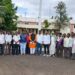 मदारी समाजाच्या 15 कुटुंबांना बेघर केल्याने वंचित बहुजन आघाडी आक्रमक; जिल्हाधिकाऱ्यांकडे कारवाईची मागणी