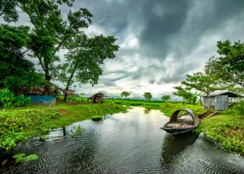 Monsoon News : नागपुरात मुसळधार पाऊस, जनजीवन विस्कळीत; शाळा-महाविद्यालयांना सुट्टी जाहीर‎‎