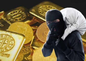 पुणेकरांनो सावधान! साडेतीन वर्षांत ७३ कोटींच्या घरफोड्या, तुमच्या घराची सुरक्षितता धोक्यात