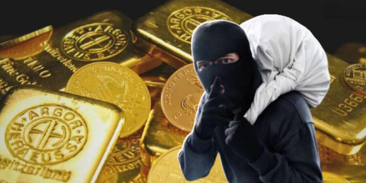 पुणेकरांनो सावधान! साडेतीन वर्षांत ७३ कोटींच्या घरफोड्या, तुमच्या घराची सुरक्षितता धोक्यात