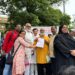 विनाअनुदानीत शिक्षक व कर्मचाऱ्यांच्या आंदोलनाला वंचित बहुजन आघाडीचा पाठिंबा