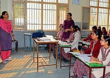 SCERT च्या अभ्यासक्रमात मोठे बदल: तिसरी ते बारावीसाठी नवीन धोरण, व्यावसायिक शिक्षणावर भर