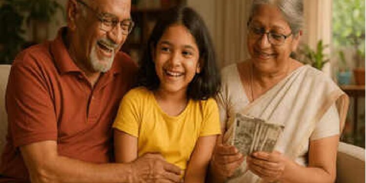 ज्येष्ठ नागरिकांच्या घरांसाठी 'स्वतंत्र दर्जा'; विकासकांना चटईक्षेत्रफळात मोठी सवलत