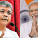 मोदीजी, हा कसला मित्र? प्रकाश आंबेडकरांचा ट्रम्प-मोदी मैत्रीवर सडकून टीका