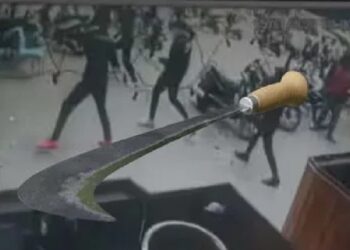 पुण्यात वाहनांची तोडफोडीची मालिका! फुरसुंगीत मध्यरात्री दहशत; आरोपी २४ तासांत अटकेत